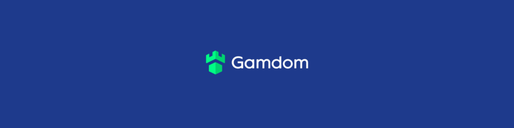 gamdom logo